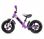 Легкий алюминиевый беговел Small Rider Roadster 2 EVA 