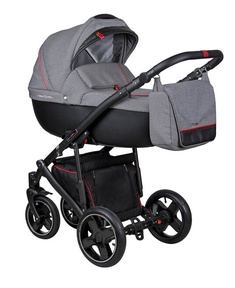 Коляска детская Coletto Modena 3 в 1