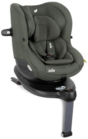 Поворотное автокресло Joie I-Spin 360