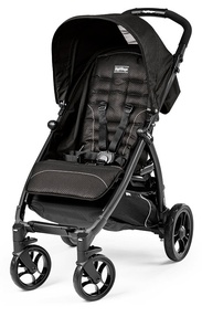 Прогулочная коляска Peg Perego Booklet Lite Classico