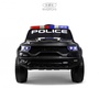 Электромобиль Rivertoys Dodge RAM 1500 TRX (O111OO)