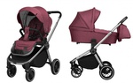 Детская коляска Baby Tilly T T-182 Sigma 2 в 1