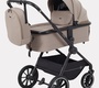 Коляска детская RANT MOSS 2025 (2в1) RA321