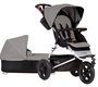 Коляска 2 в 1 Mountain Buggy Urban Jungle 