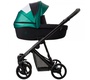Детская коляска Bebetto Nitello SHINE 3 в 1 с автолюлькой