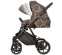Коляска Indigo ADAGIO Limited 2 в 1
