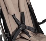 Прогулочная коляска Carrello Nova CRL-5524 2025