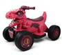 Детский электроквадроцикл Rivertoys K707PX