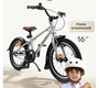 Детский велосипед Happy Baby VELARIS 16 дюймов  