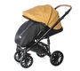 Детская коляска Everflo Bliss 3 в 1 с автокреслом