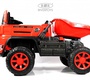 Детский электромобиль RiverToys K777AM 