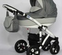 Коляска 2 в 1 Bebe- Mobile Toscana 