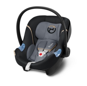 Автокресло-переноска Cybex Aton M 