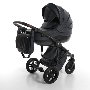 Коляска Noordline Stephania 3 в 1 STYLE с автокреслом 