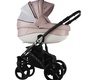 Детская коляска 3в1 Sevillababy Ravento Eco