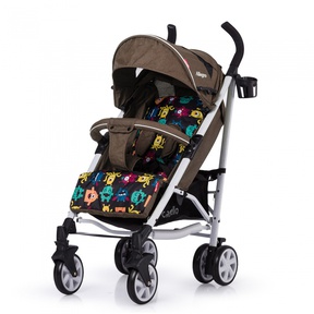 Детская коляска CARRELLO Allegro CRL-10101/1