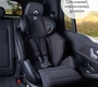 Детское автокресло AMAROBABY Favorite ISOFIX 