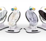 Электронное кресло-качалка 4moms mamaroo 4.0
