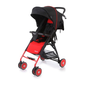 Легкая коляска Baby Care Urban Lite 