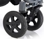 Комплект колес для коляски TFK DOT
