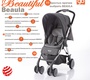 Прогулочная коляска GB BEAULA 