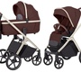 Детская коляска Carrello Vector 2в1 CRL-6550 