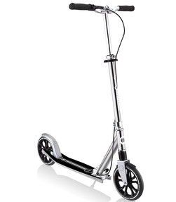 Самокат Globber NL 205 Deluxe для подростков 