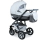 Коляска Caretto Riviera S 2 в 1 эко кожа