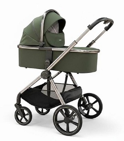 Коляска Agex Life 2026 2в1