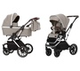 Коляска Carrello Aurora 2 в 1 CRL-6505 ДИЗАЙН 2022