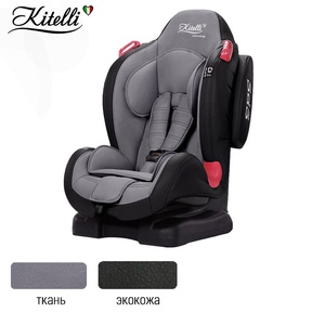 Автокресло Kitelli Profi группа 1-2