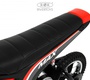 Детский электромотоцикл Rivertoys A005AA