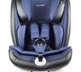 Автокресло детское AMAROBABY ST-2 Professional Isofix (кожа-ткань)