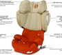 Автокресло Cybex Solution Q3 fix  Plus новая коллекция