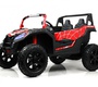 Детский электромобиль Rivertoys M222MM