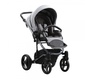 Коляска Bebetto Tito Premium Class DARK 2020 3 в 1 