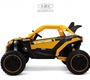 Детский электромобиль Rivertoys Z707ZZ