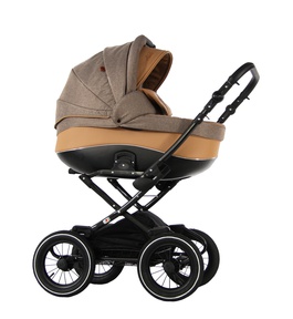 Детская классическая коляска 2 в 1 Sevillababy Adelia