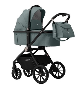 Детская коляска Sweet Baby Verde 3в1
