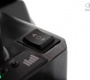 Детский электромобиль Rivertoys G003GG с дистанционным управлением и родительской ручкой