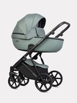 Детская коляска RIKO BASIC MONTANA PLUS 2в1
