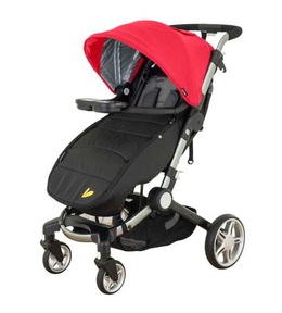 Накидка на ножки Larktale Standard Foot Muff Накидка на ножки Larktale Standard Foot Muff
