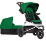 Коляска 2 в 1 Mountain Buggy Urban Jungle 