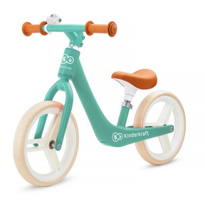 Беговел Kinderkraft Fly Plus