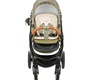 Детская коляска Nuovita Carro sport  3 в 1