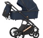 Коляска Carrello Sigma 2 в 1 2023 CRL-6509