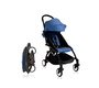 Коляска 2 в 1 BabyZen YoYo+ супер легкая и компактная