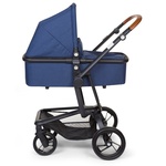 Коляска 2 в 1 CHILDHOME Urbanista