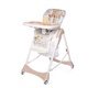 Стул для кормления Baby Care Love Bear