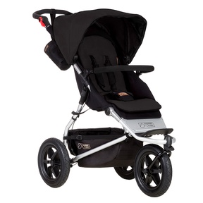 Прогулочная коляска Mountain Buggy Urban Jungle